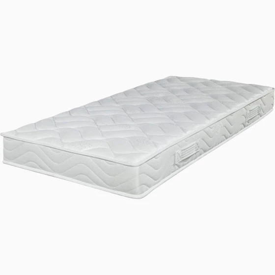 Matelas dimension 90x190 cm made in France Collection Melissa