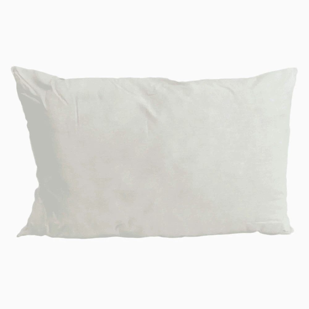 Oreiller coton Bio
