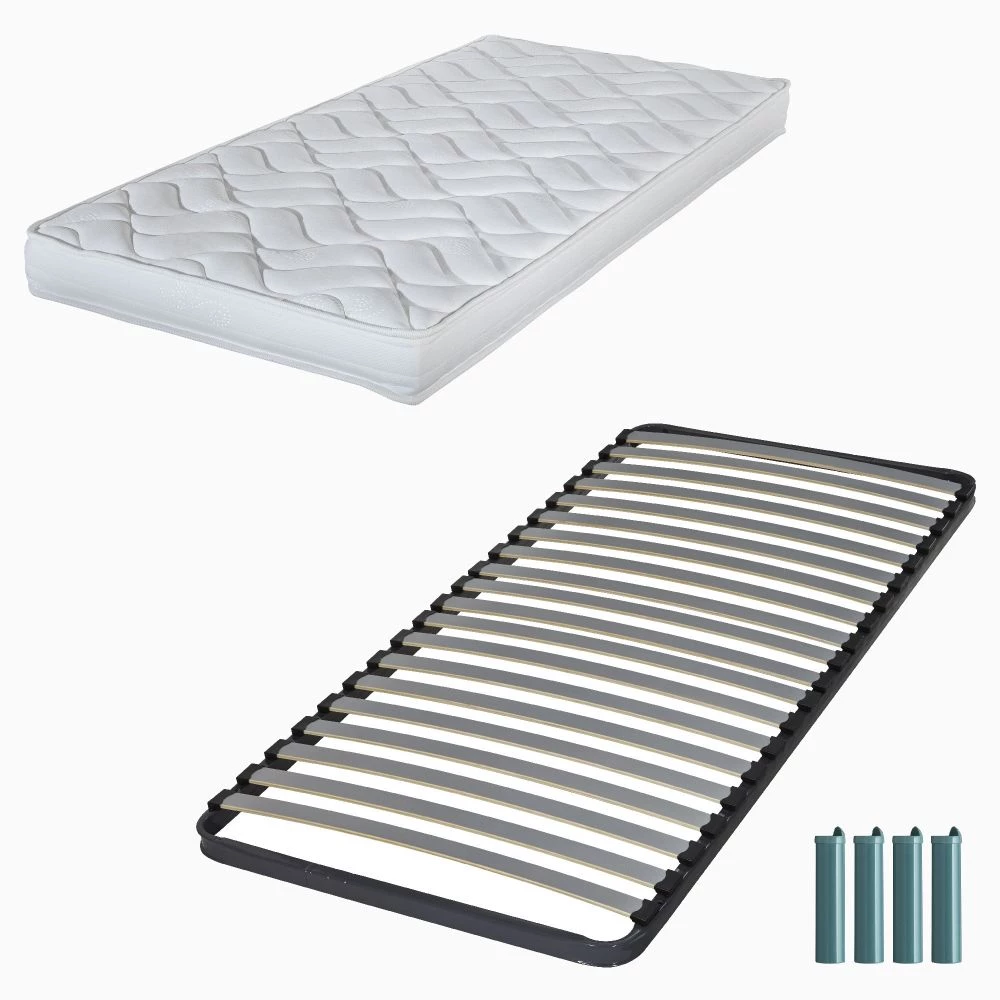 Ensemble 220-Lpro + matelas MAL-Lpro Ensemble 220-Lpro + matelas MAL-Lpro