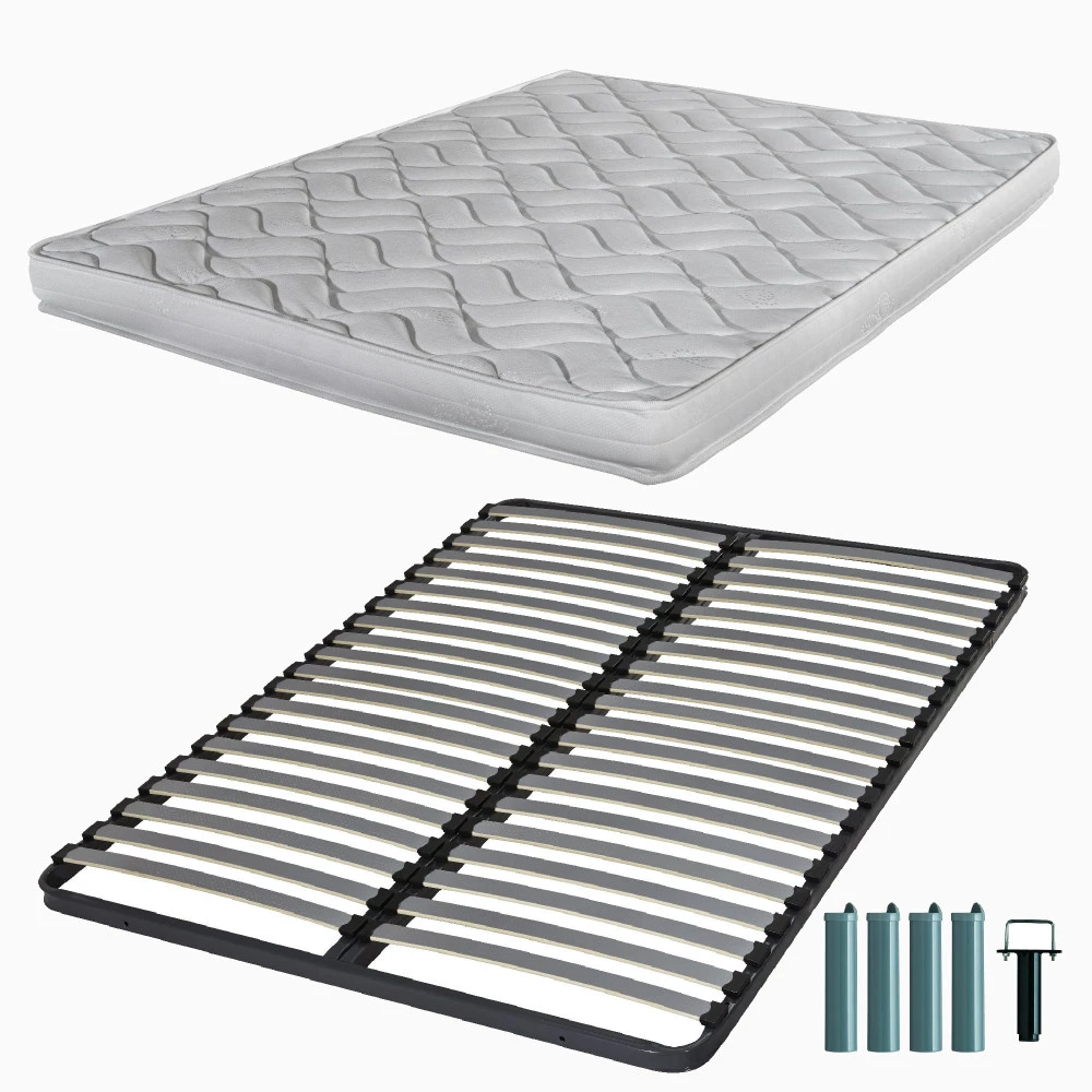 Ensemble 220-Lpro + matelas MAL-Lpro