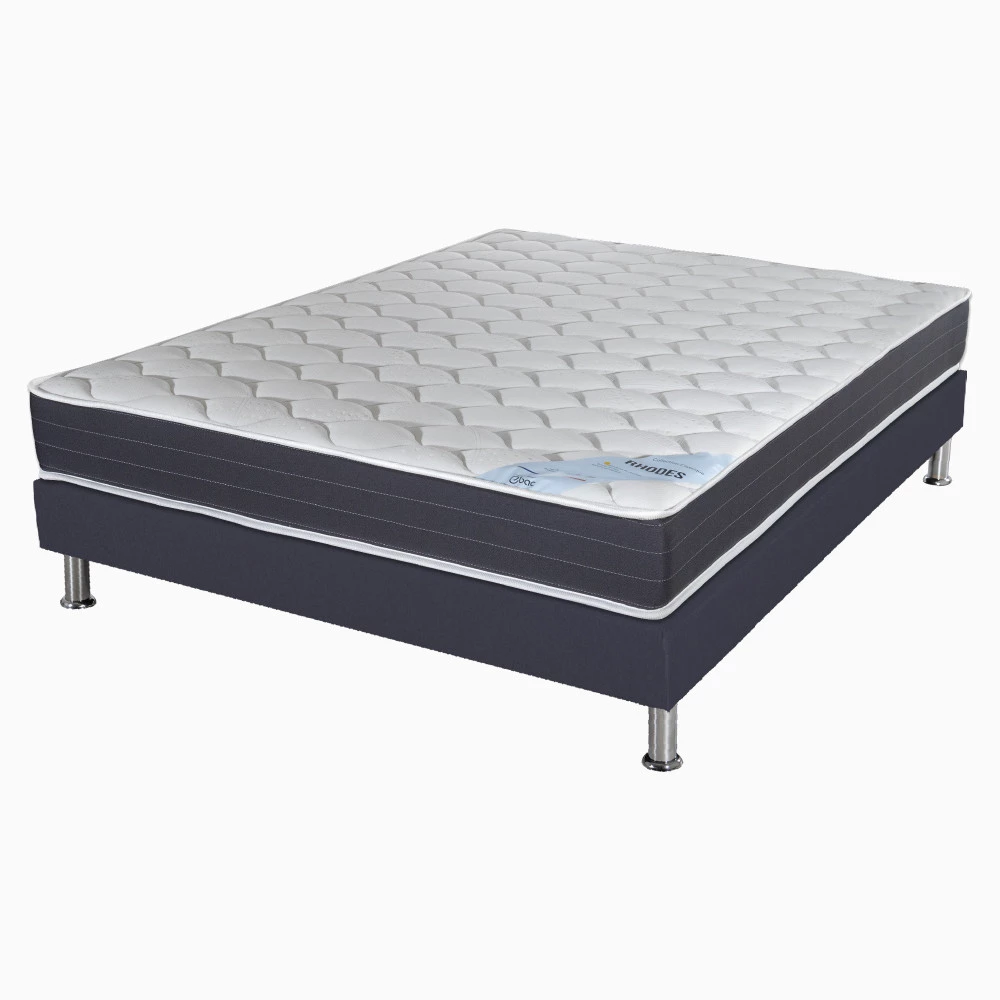 Ensemble SL-Lpro + matelas RHO-Lpro