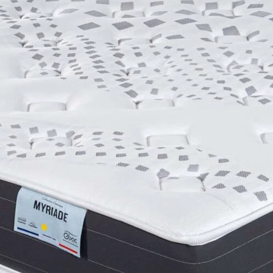 Ensemble SPR-Lpro + matelas MYR-Lpro