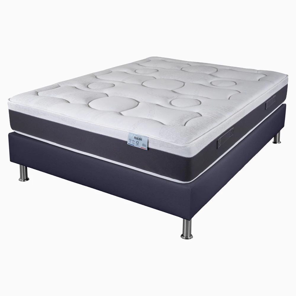 Ensemble SPR-Lpro + matelas RUE-Lpro Ensemble SPR-Lpro + matelas RUE-Lpro