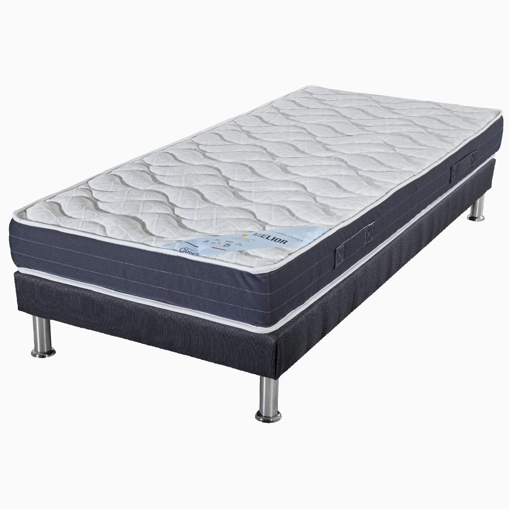 Ensemble SRD-Lpro + matelas MEL-Lpro Ensemble SRD-Lpro + matelas MEL-Lpro