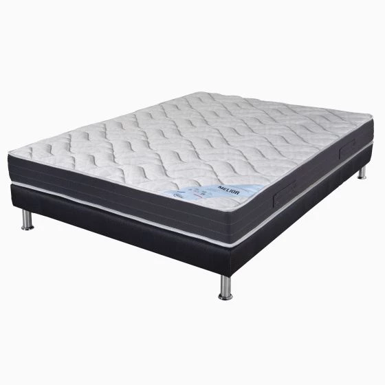 Ensemble SRD-Lpro + matelas MEL-Lpro