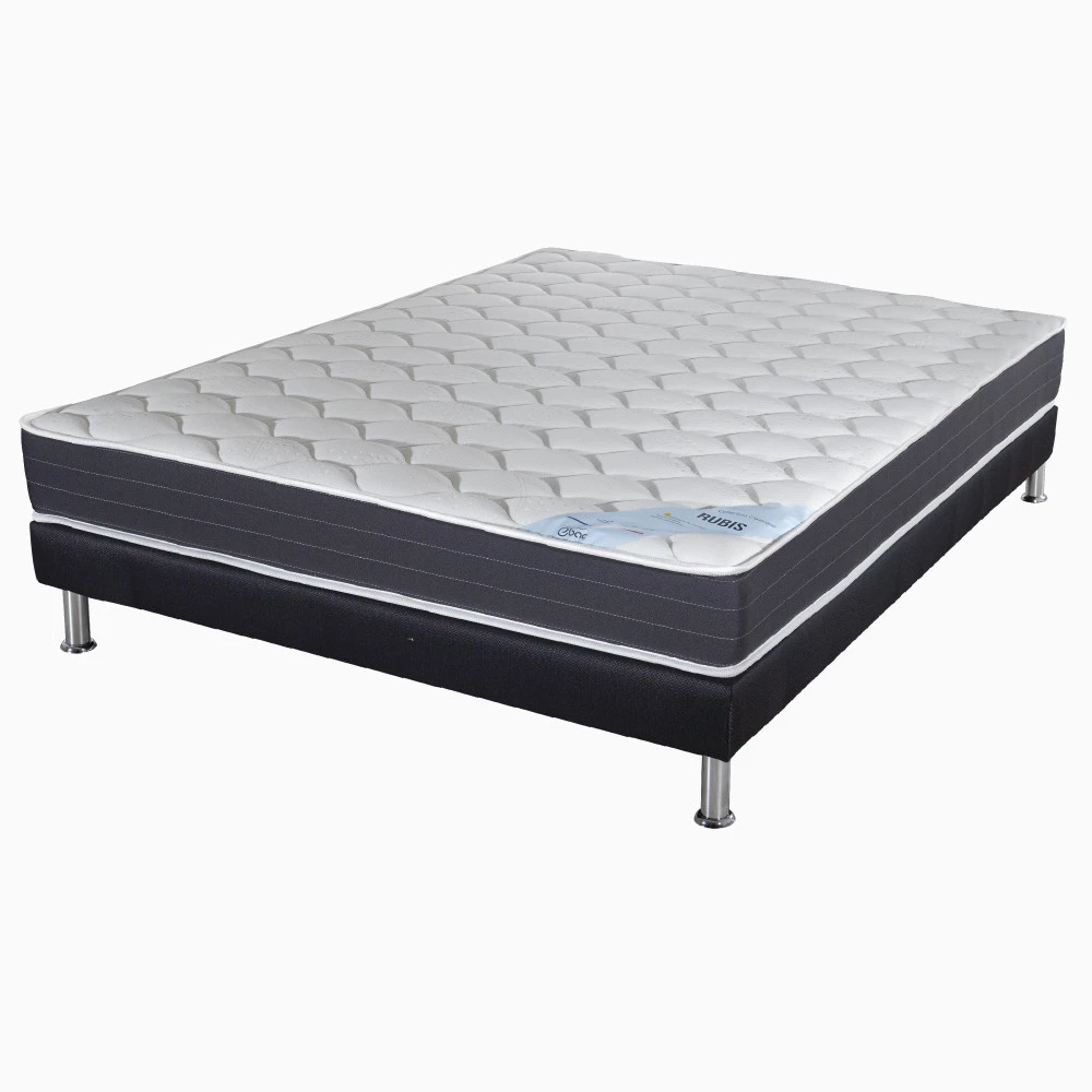 Ensemble SRD-Lpro + matelas RUB-Lpro